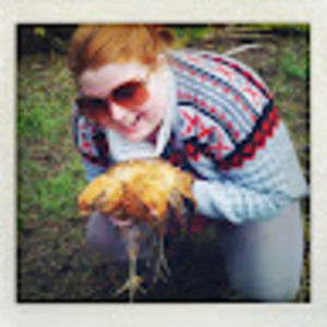 Meet your Posher, Jacky